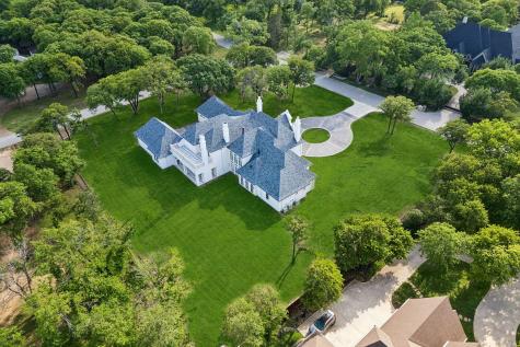 2003 Morgan Road Southlake TX 76092