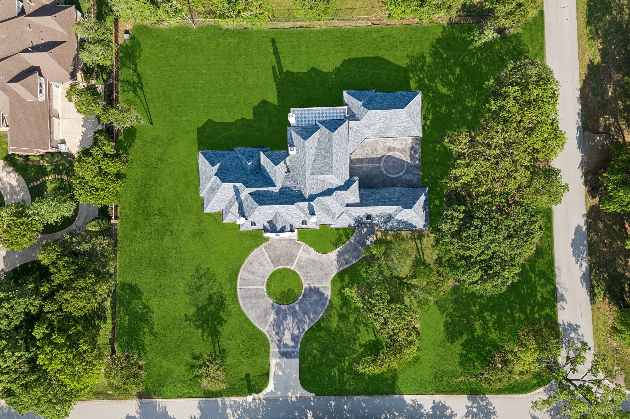 2003 Morgan Road Southlake TX 76092