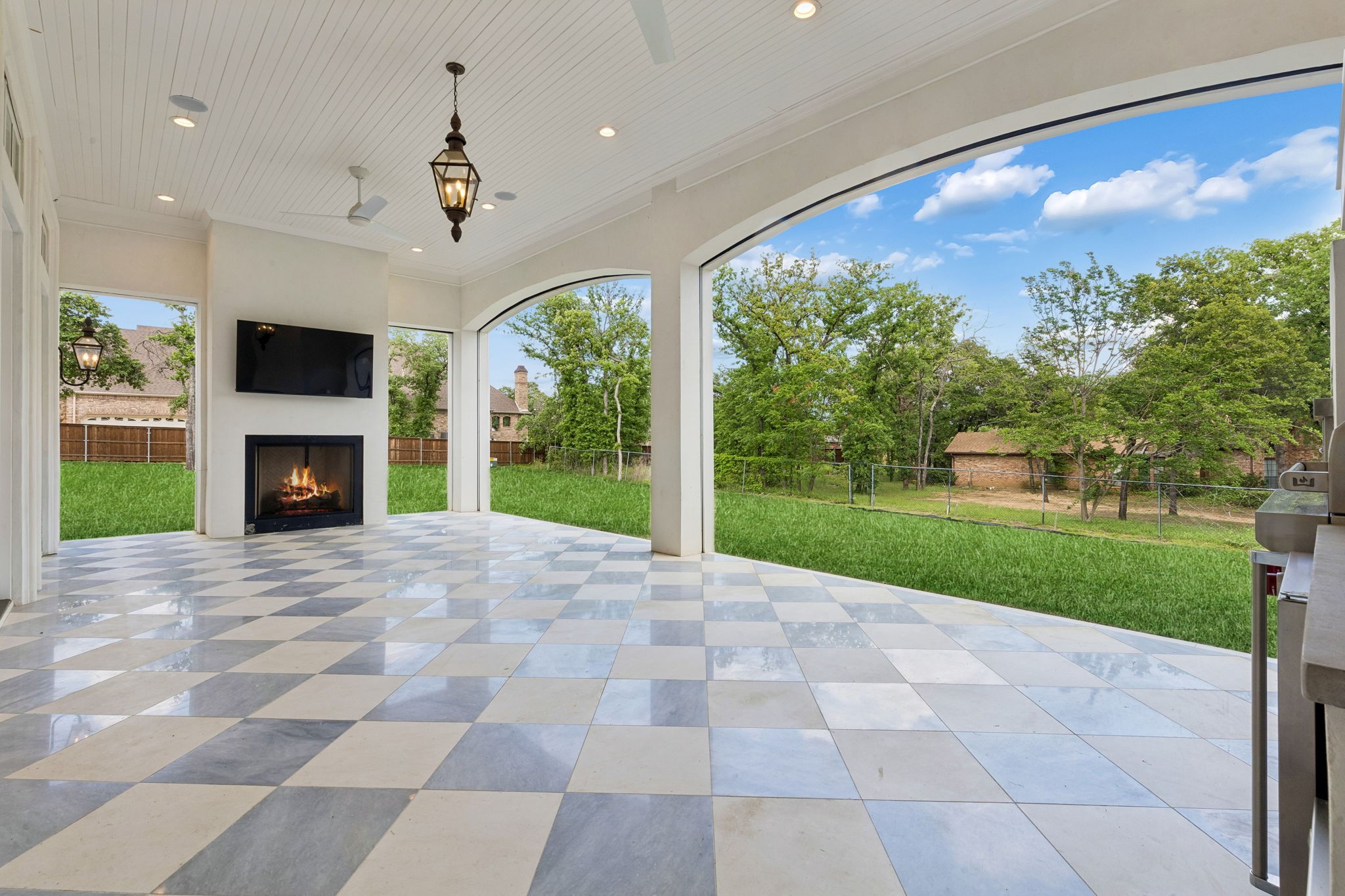 2003 Morgan Road Southlake TX 76092