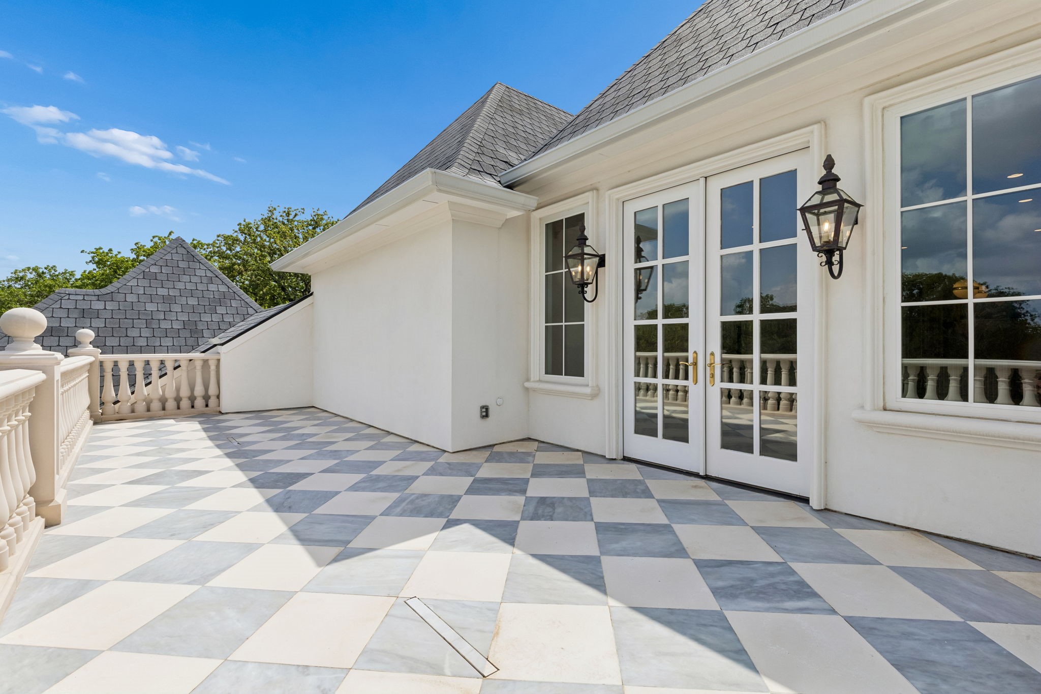 2003 Morgan Road Southlake TX 76092