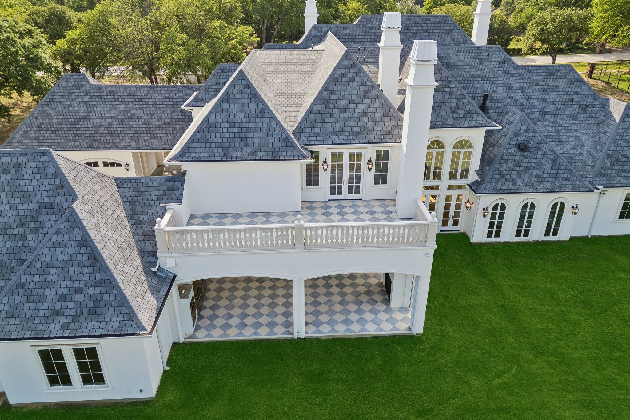 2003 Morgan Road Southlake TX 76092