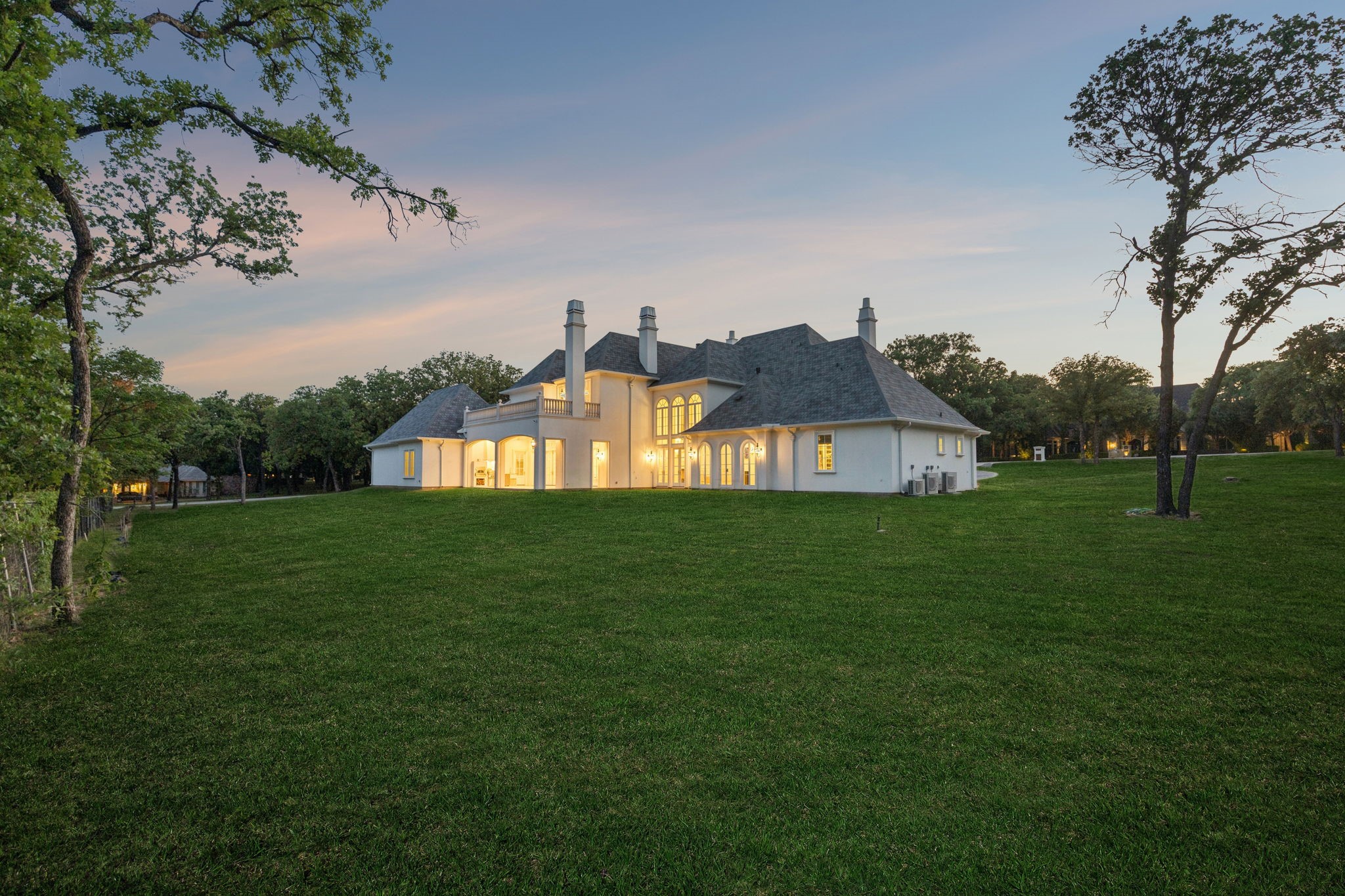 2003 Morgan Road Southlake TX 76092