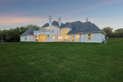 2003 Morgan Road Southlake TX 76092