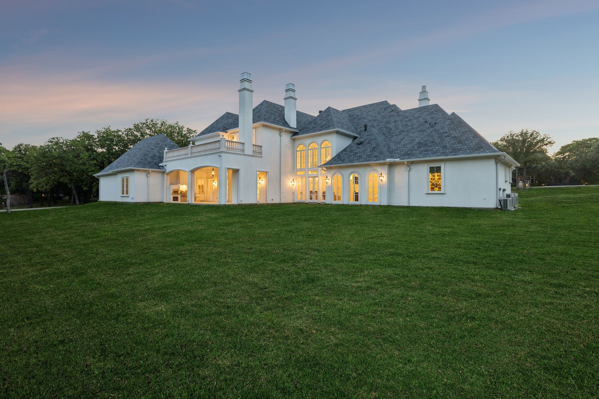 2003 Morgan Road Southlake TX 76092
