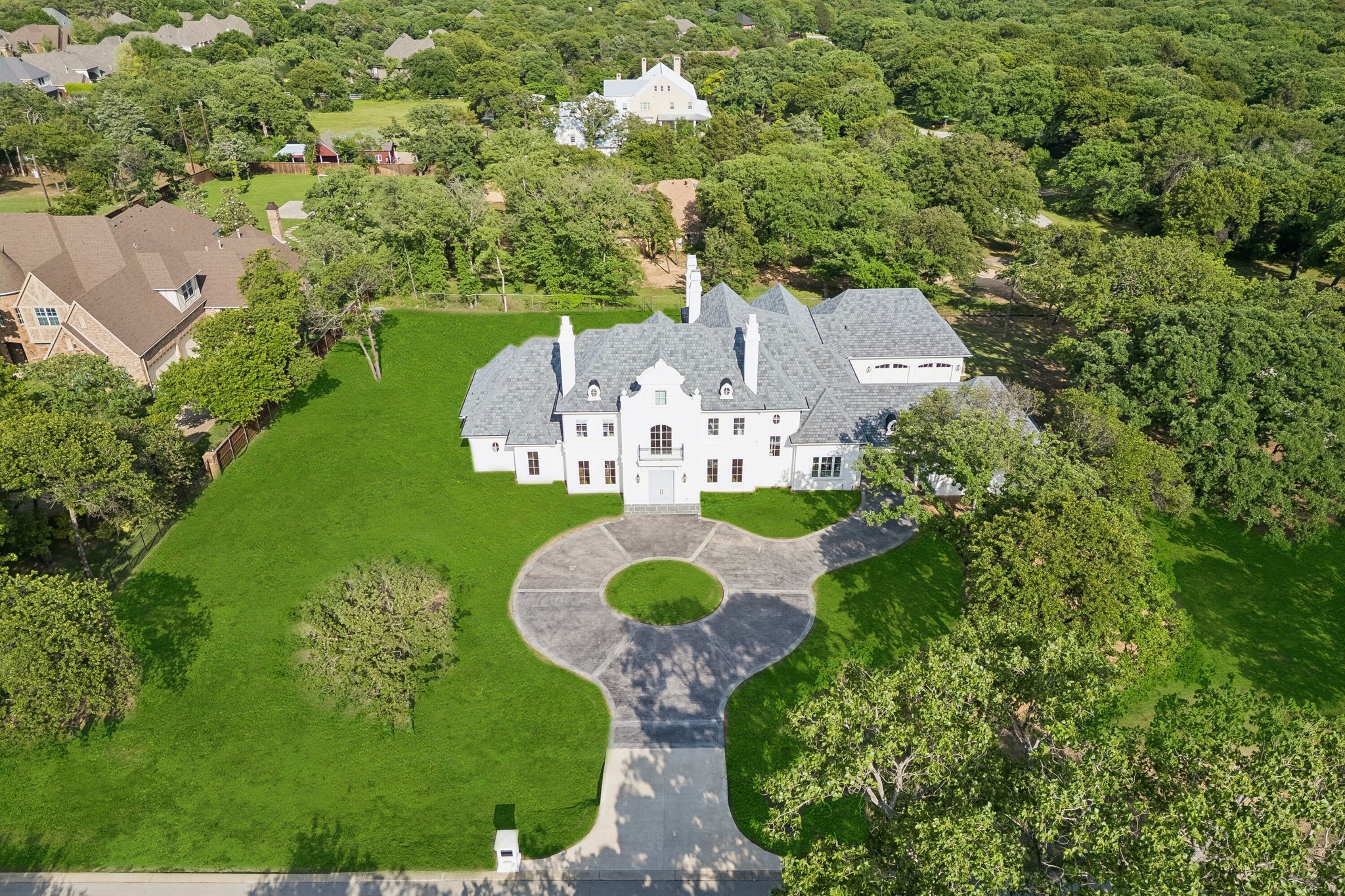 2003 Morgan Road Southlake TX 76092