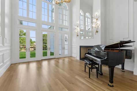 2003 Morgan Road Southlake TX 76092
