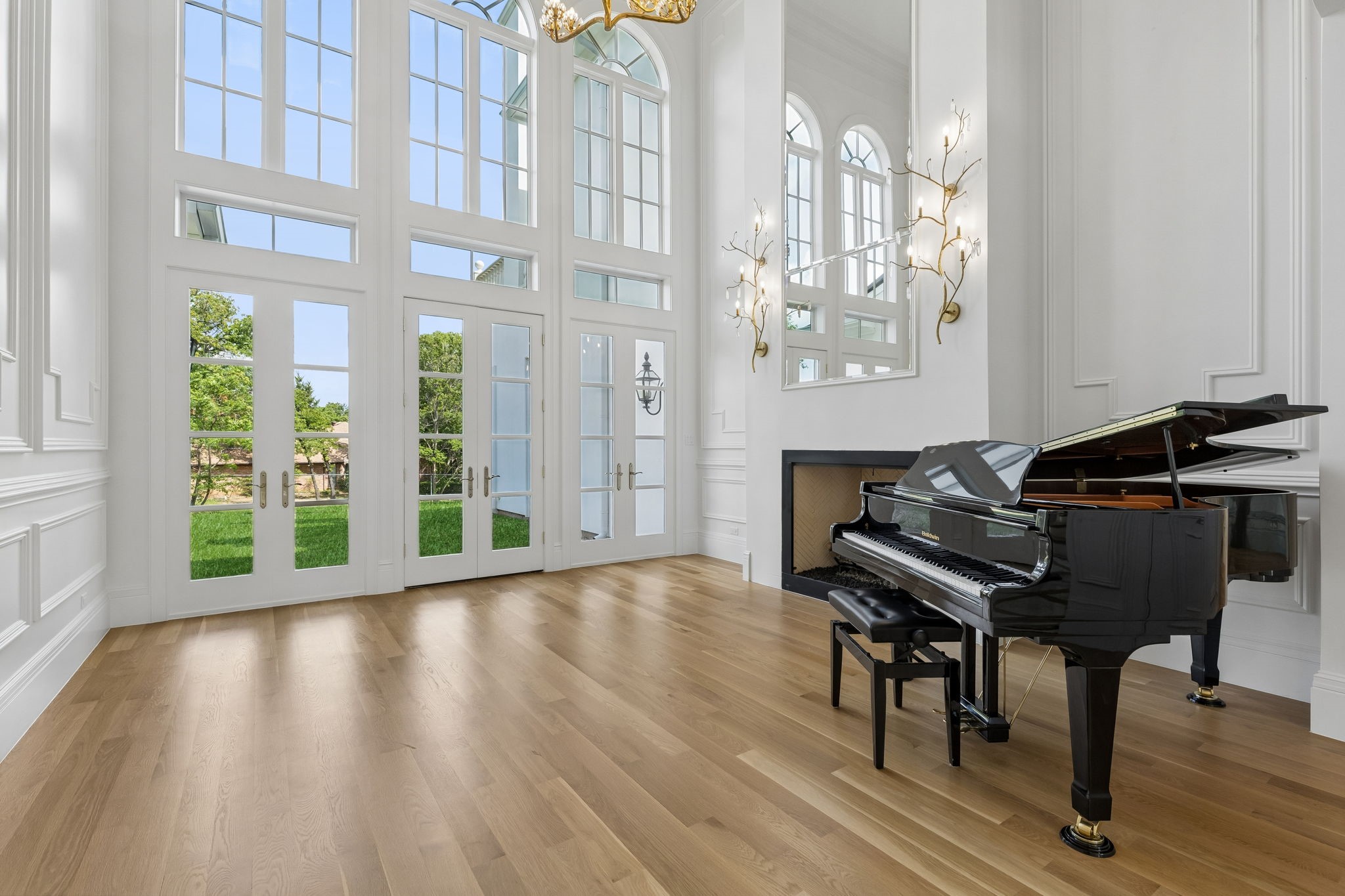 2003 Morgan Road Southlake TX 76092