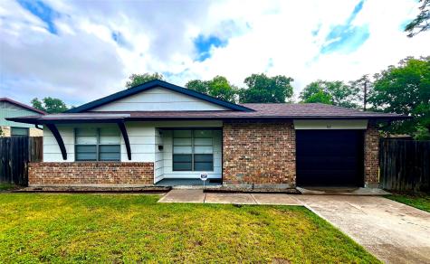 417 Goldwood Drive Dallas TX 75232