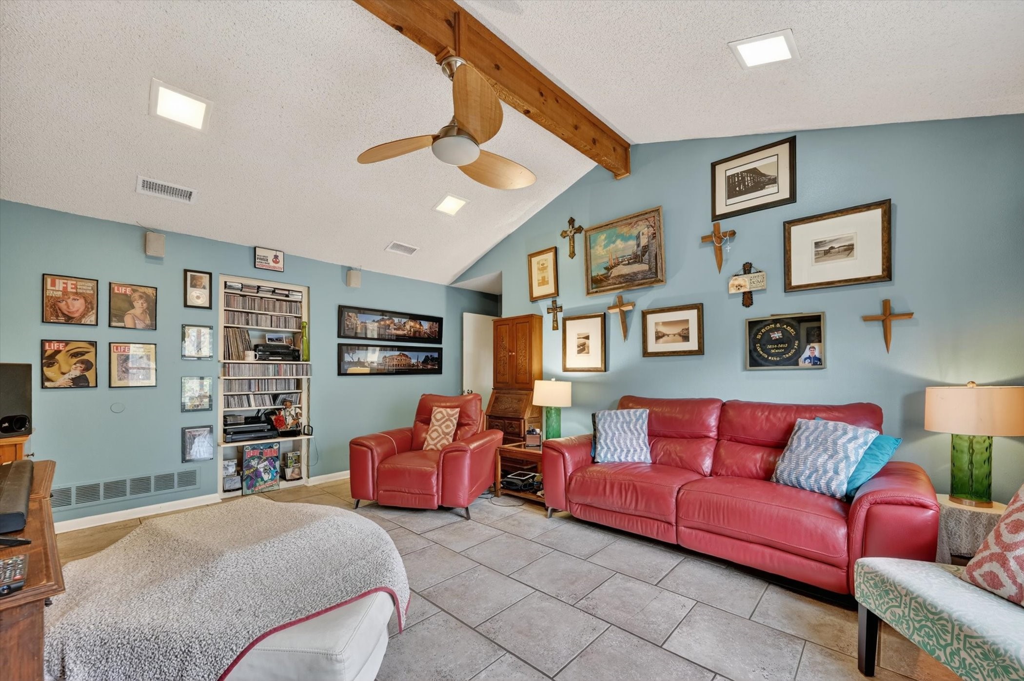10015 Chimney Hill Lane Dallas TX 75243
