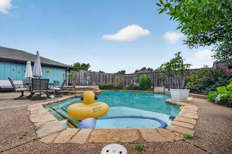 10015 Chimney Hill Lane Dallas TX 75243