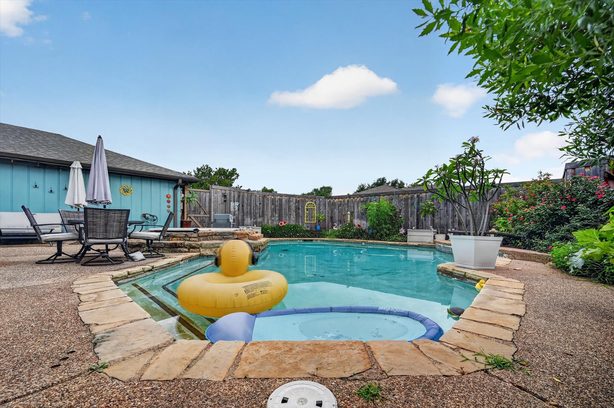 10015 Chimney Hill Lane Dallas TX 75243