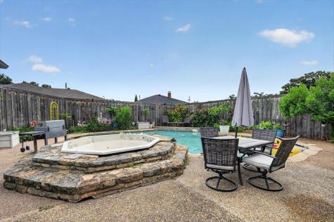 10015 Chimney Hill Lane Dallas TX 75243
