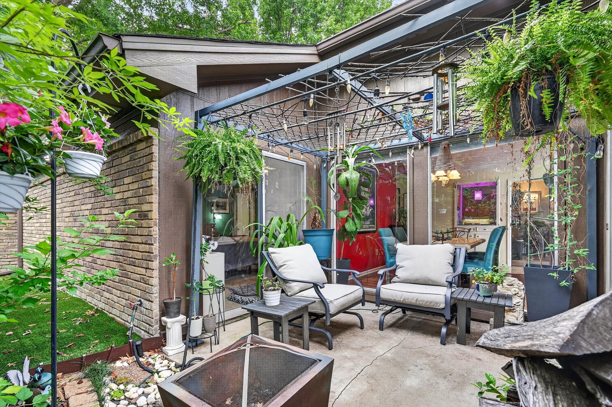 10015 Chimney Hill Lane Dallas TX 75243