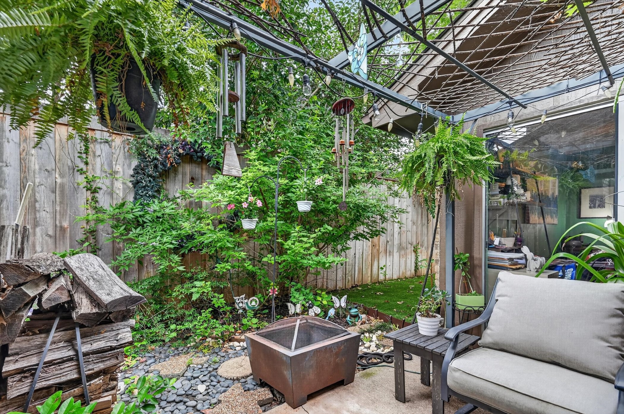 10015 Chimney Hill Lane Dallas TX 75243