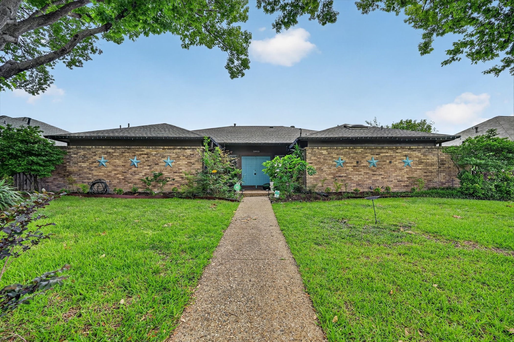 10015 Chimney Hill Lane Dallas TX 75243