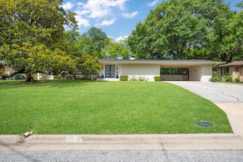 624 Westwood Drive Sherman TX 75092