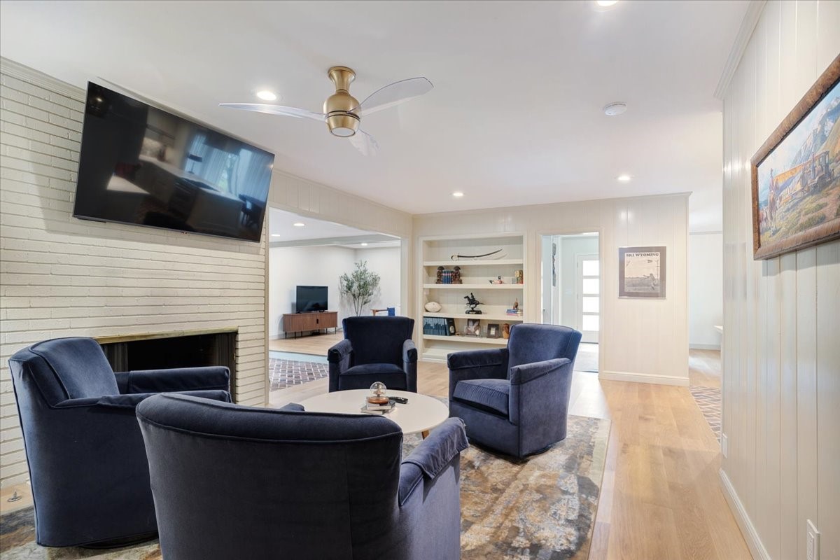 624 Westwood Drive Sherman TX 75092