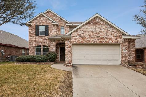 3317 Timber Ridge Trail Mckinney TX 75071
