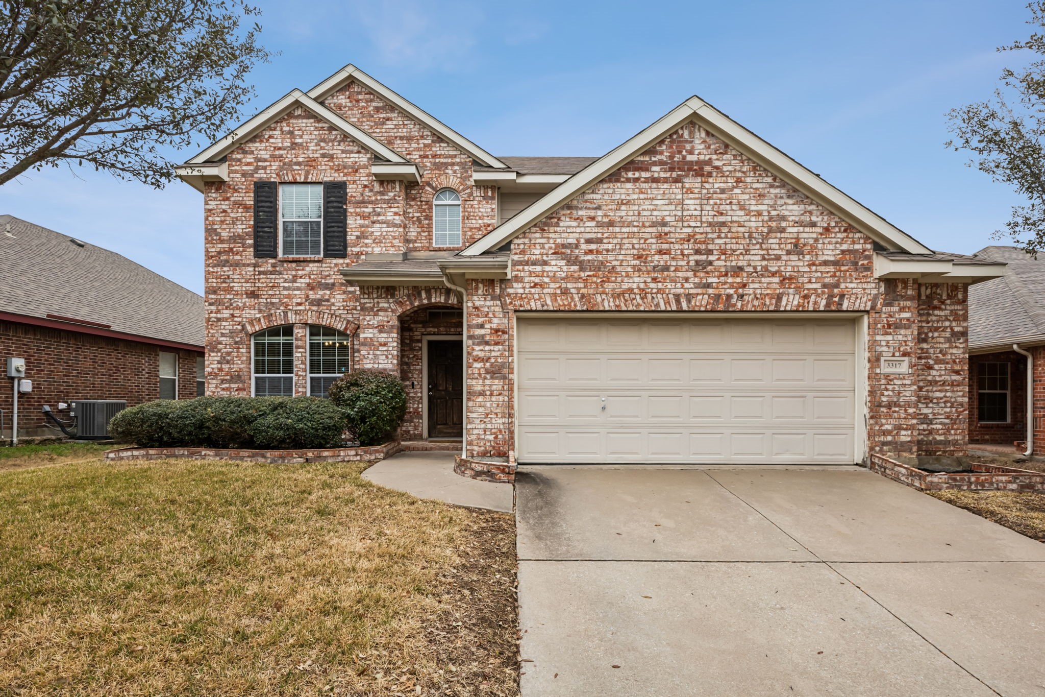 3317 Timber Ridge Trail Mckinney TX 75071