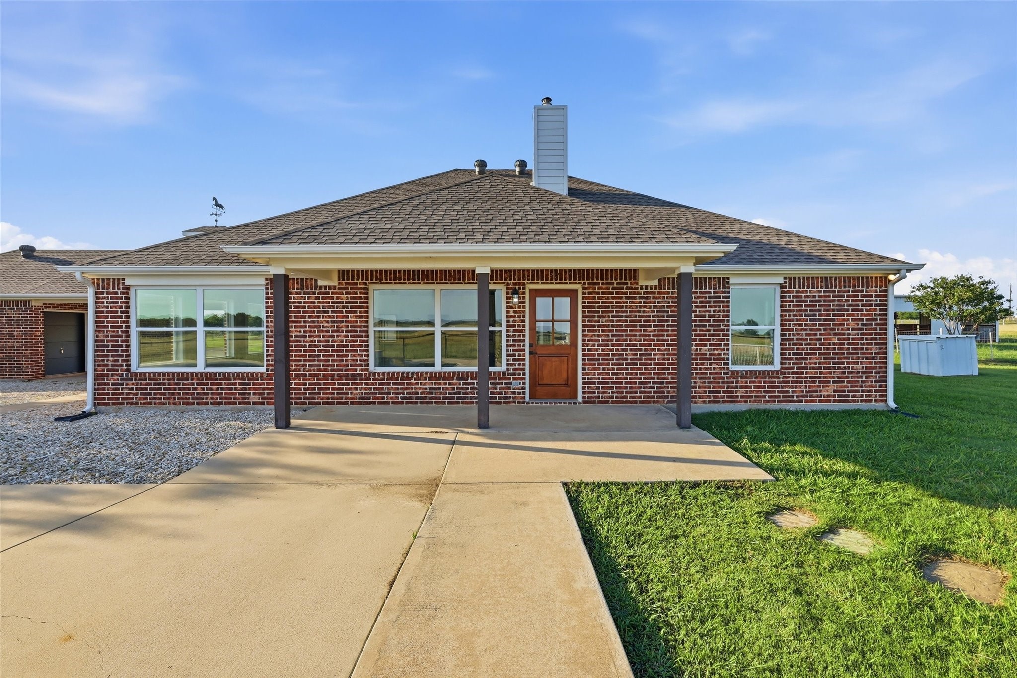 2500 County Road 332 Era TX 76238