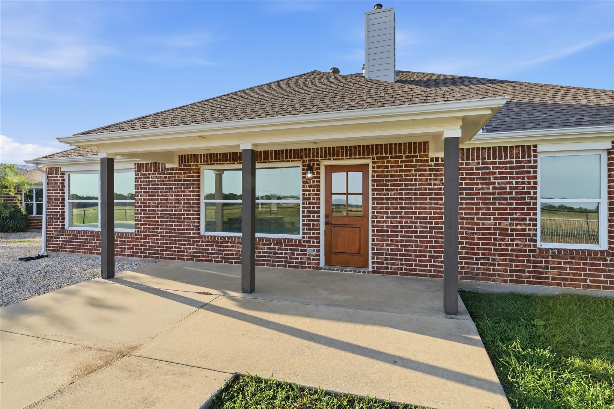 2500 County Road 332 Era TX 76238