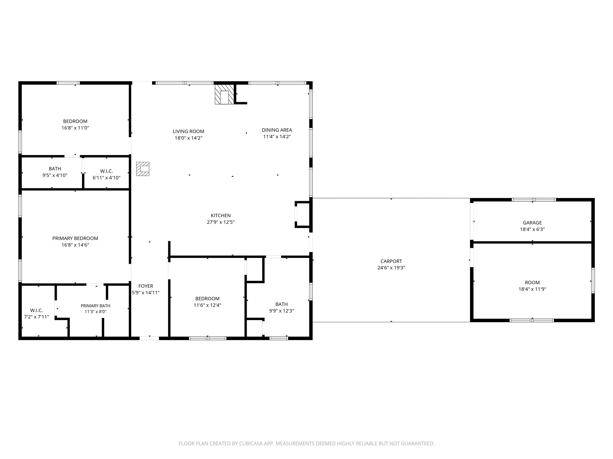 2500 County Road 332 Era TX 76238