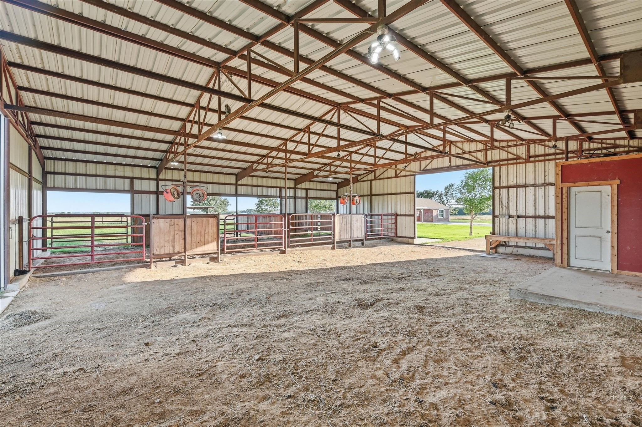 2500 County Road 332 Era TX 76238