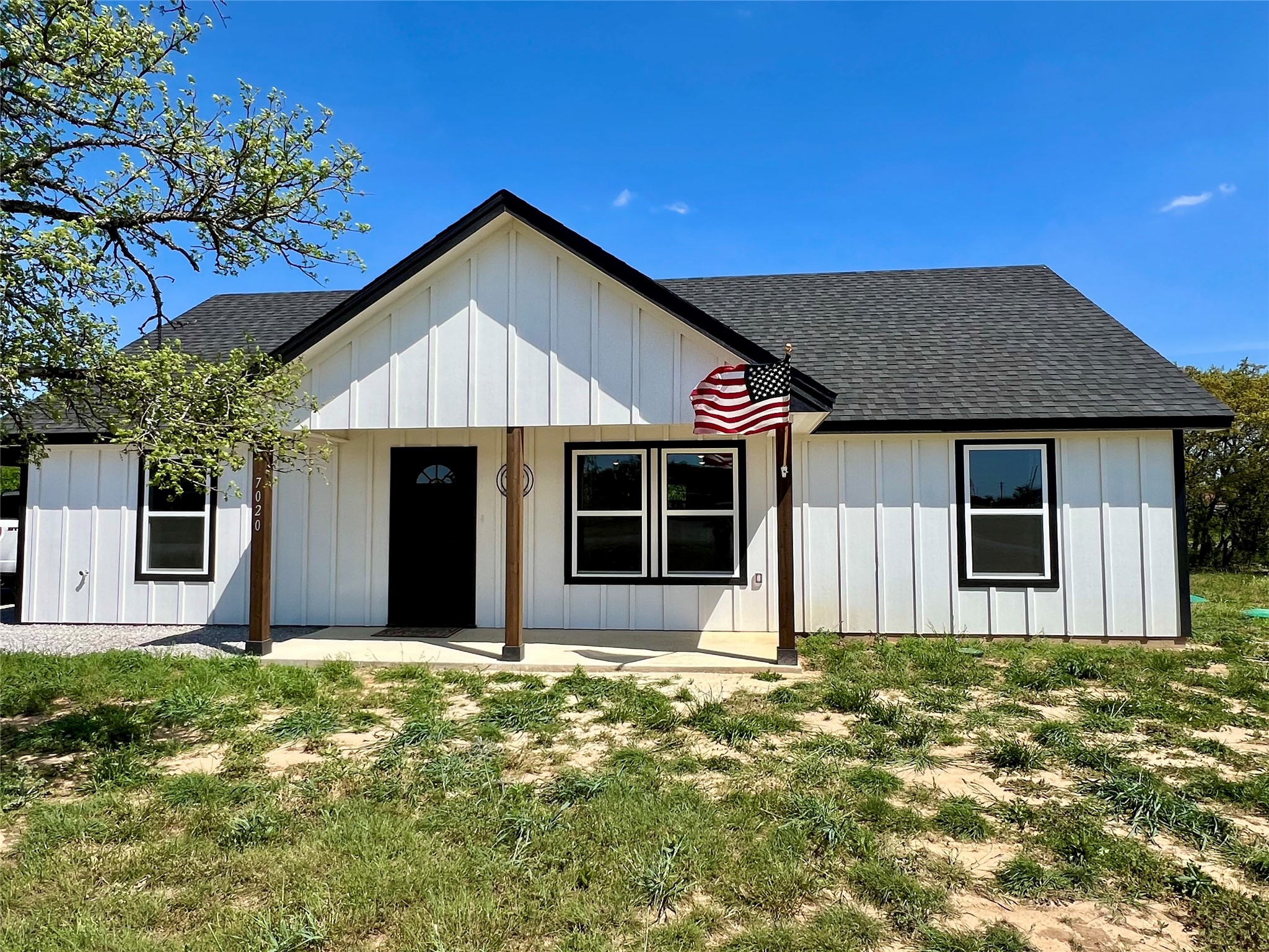 7020 Madaline Court Azle TX 76020