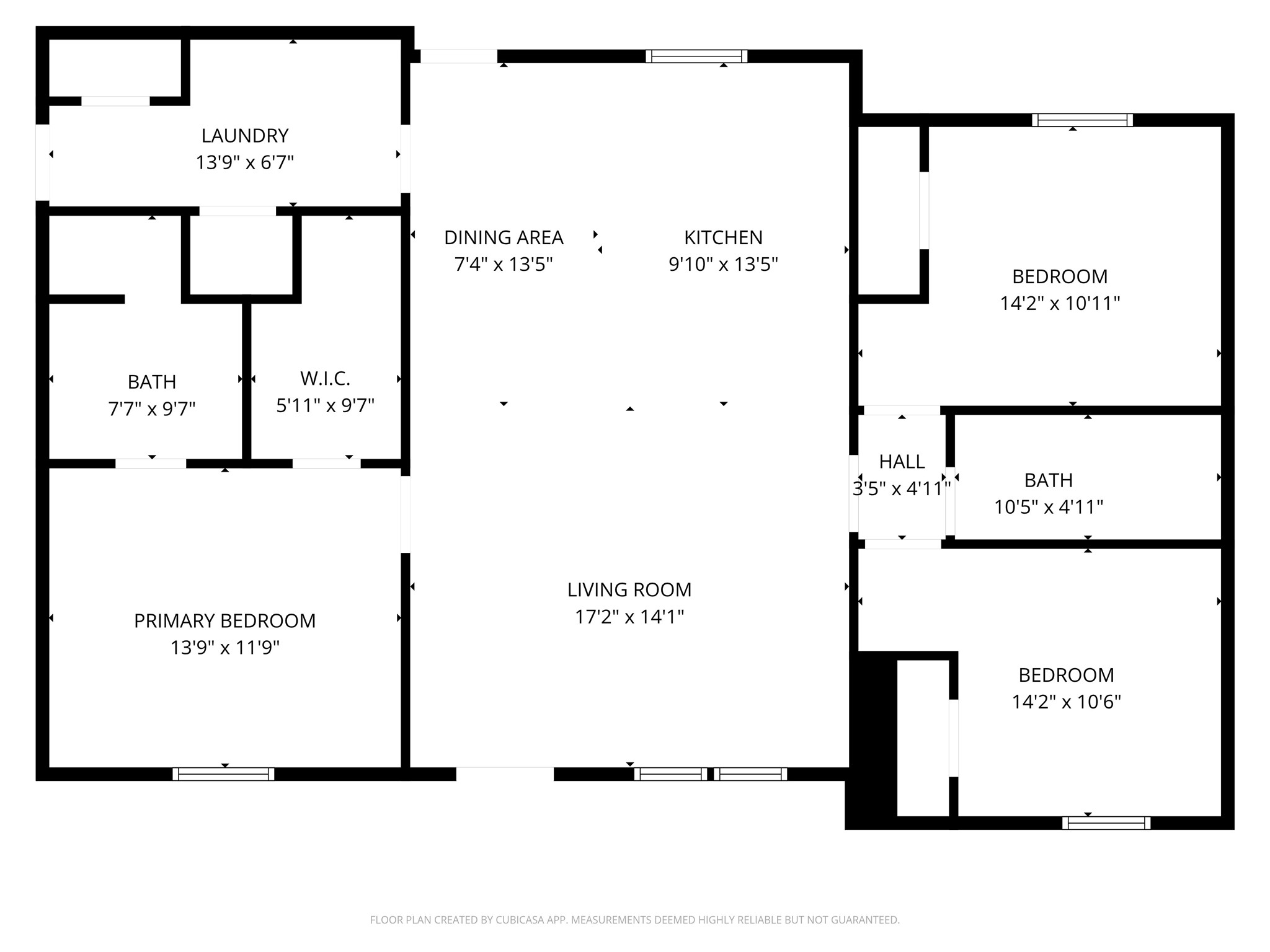 7020 Madaline Court Azle TX 76020