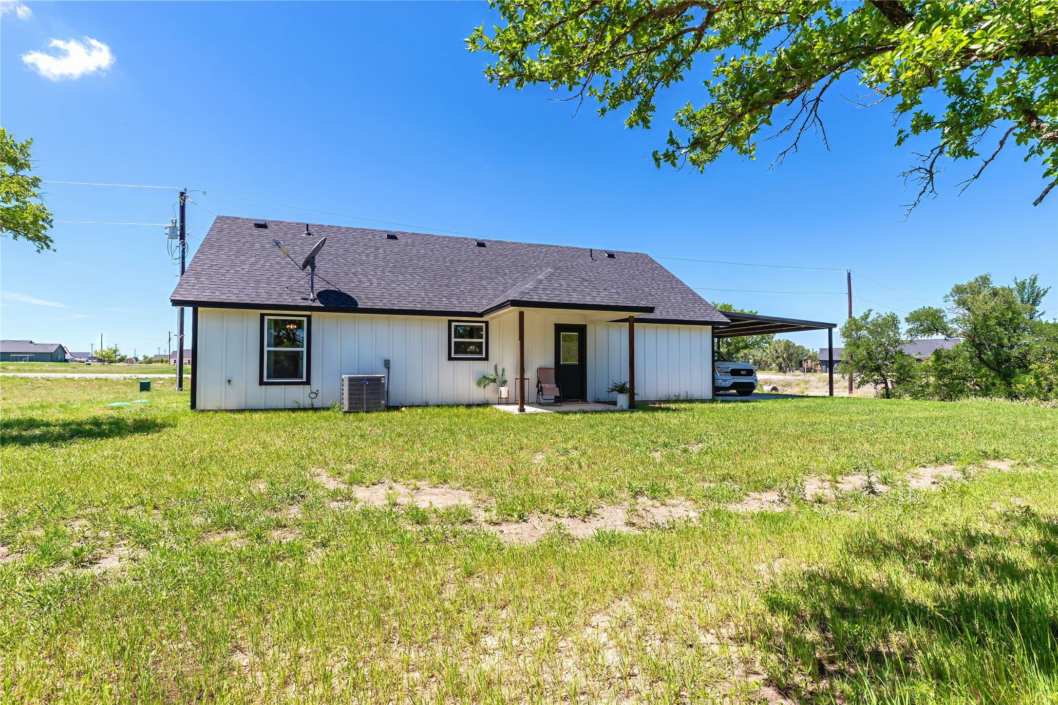 7020 Madaline Court Azle TX 76020