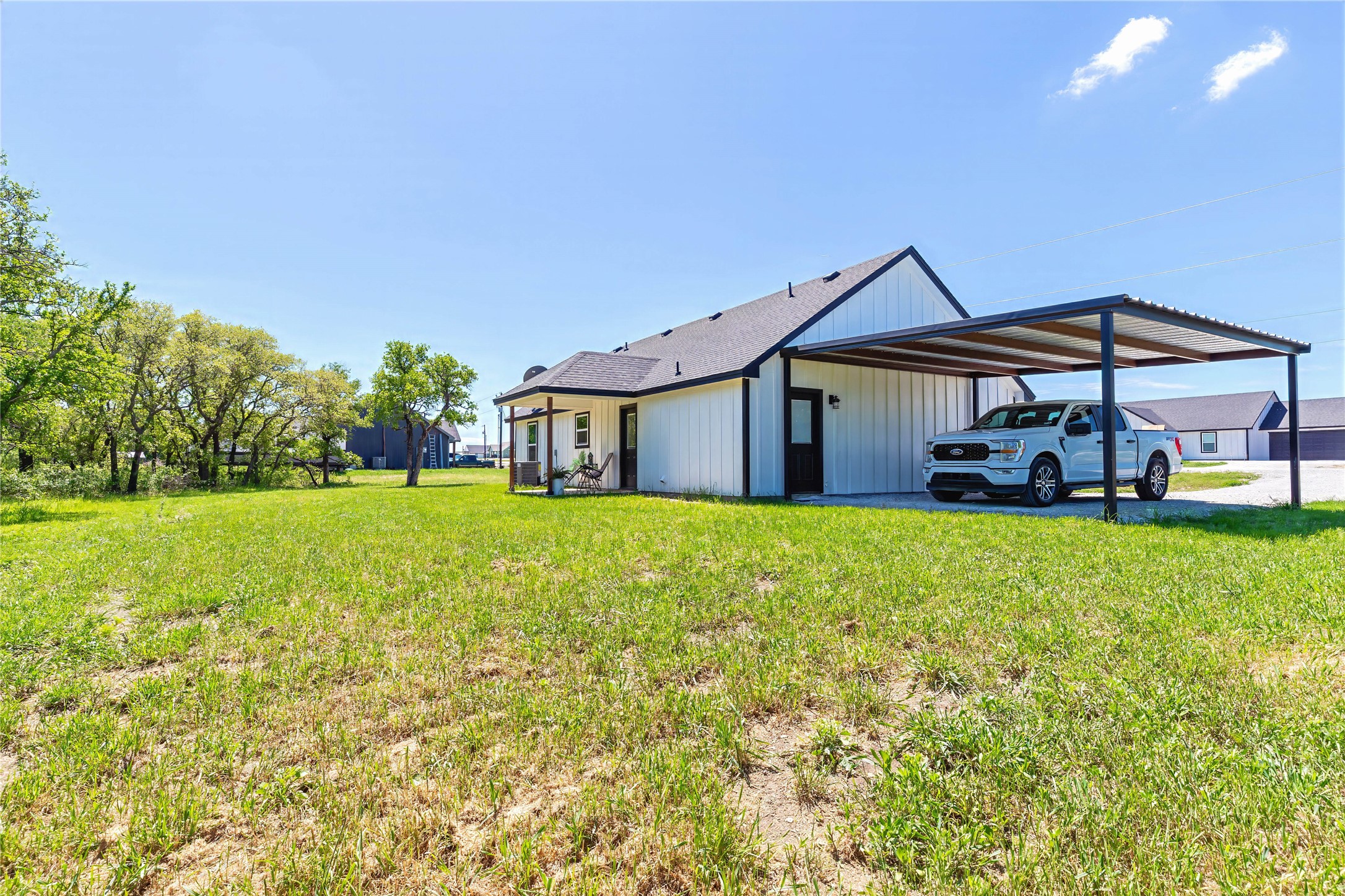 7020 Madaline Court Azle TX 76020