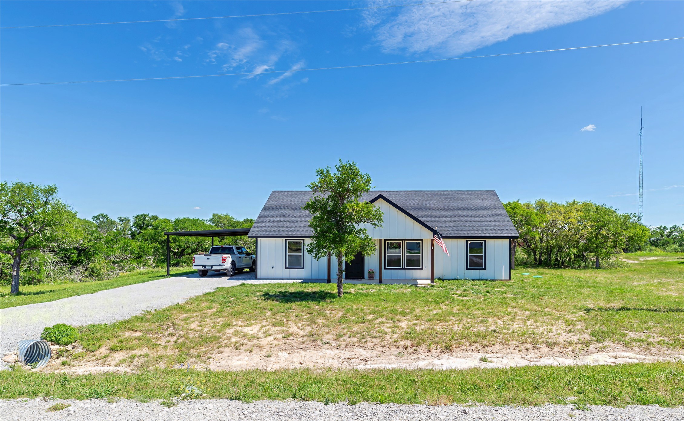 7020 Madaline Court Azle TX 76020
