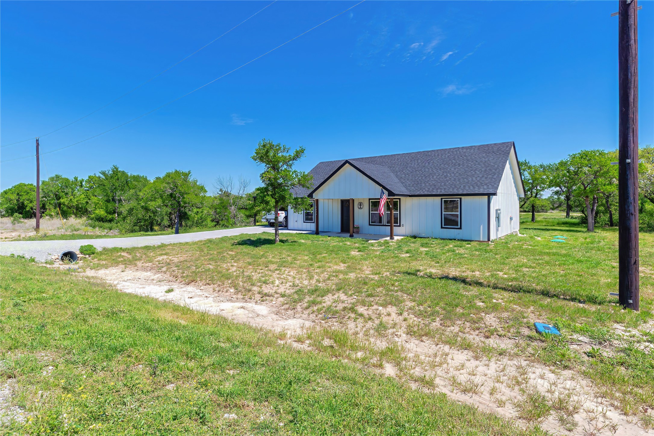 7020 Madaline Court Azle TX 76020