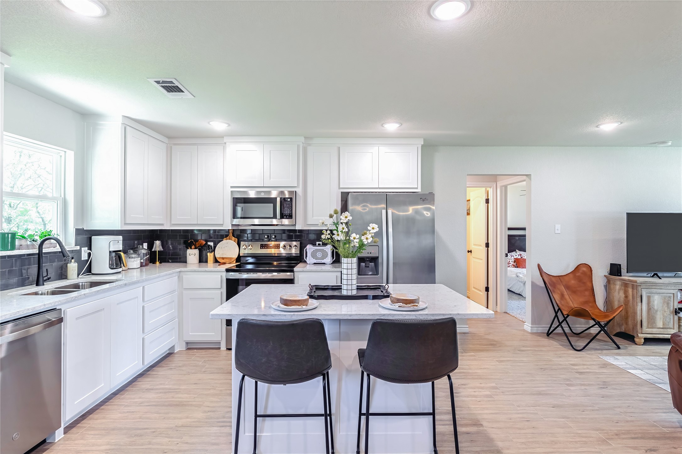 7020 Madaline Court Azle TX 76020