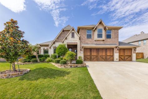 1009 Newington Circle Forney TX 75126