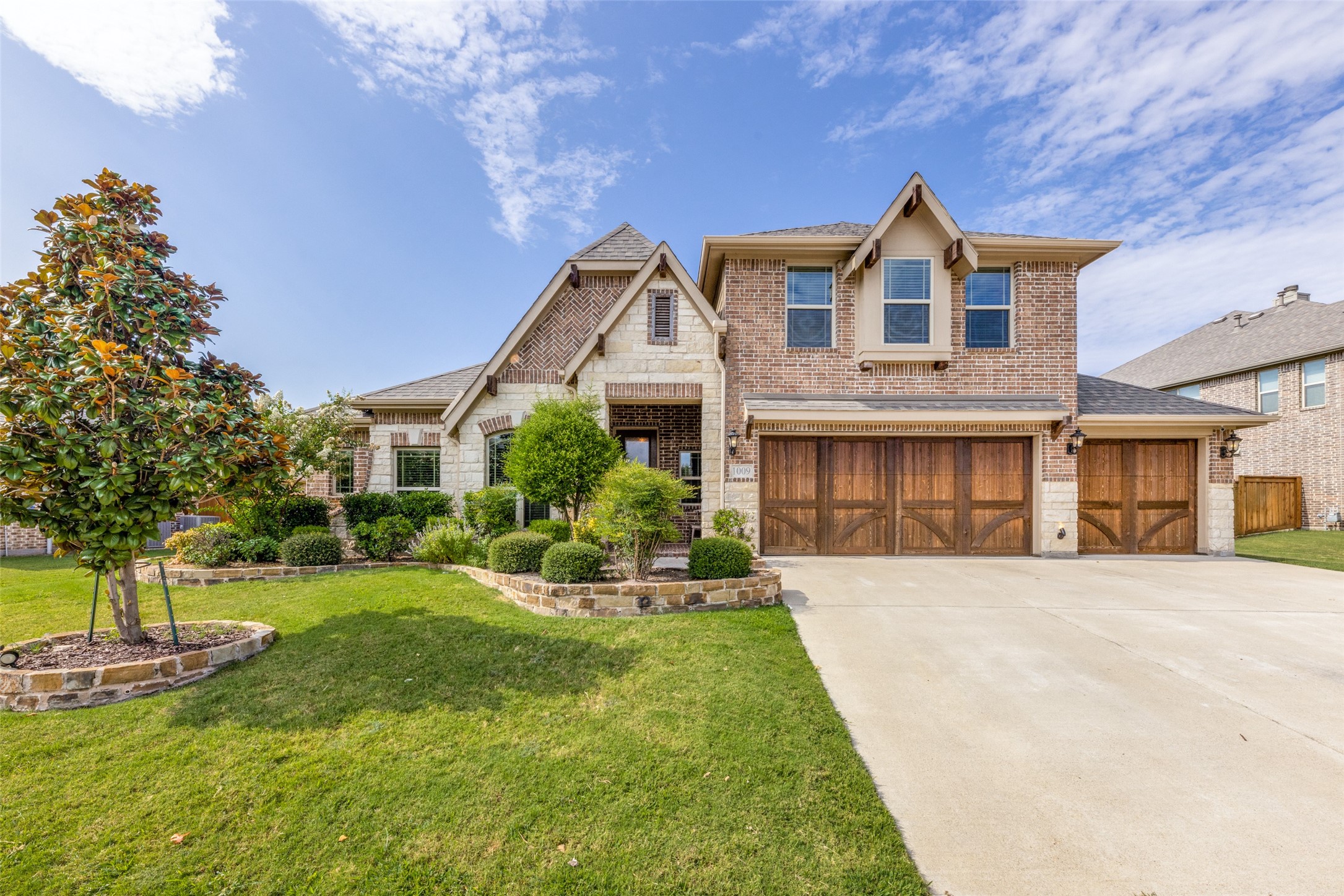 1009 Newington Circle Forney TX 75126