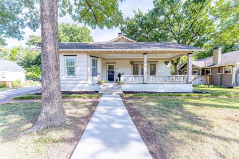 612 W Virginia Street Mckinney TX 75069