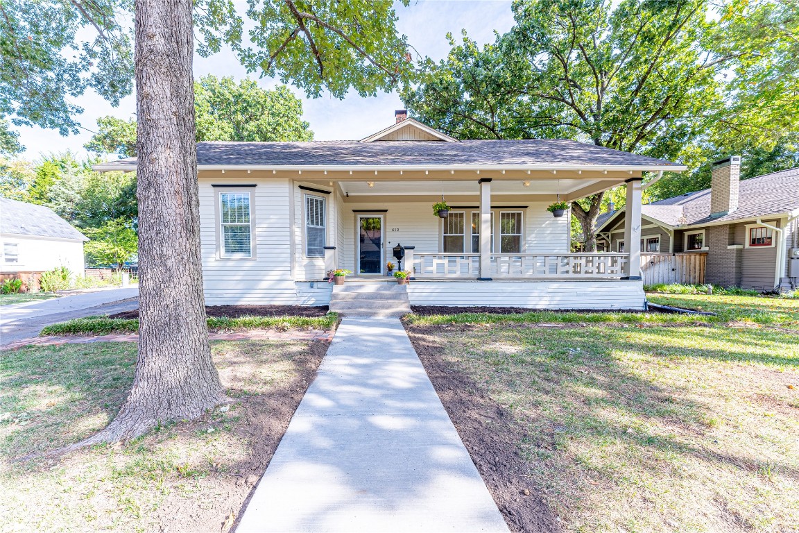 612 W Virginia Street Mckinney TX 75069