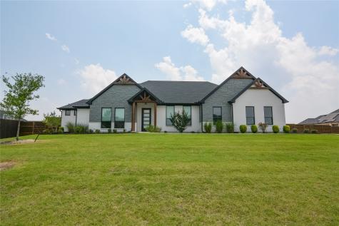 8040 Knapp Drive Waxahachie TX 75167