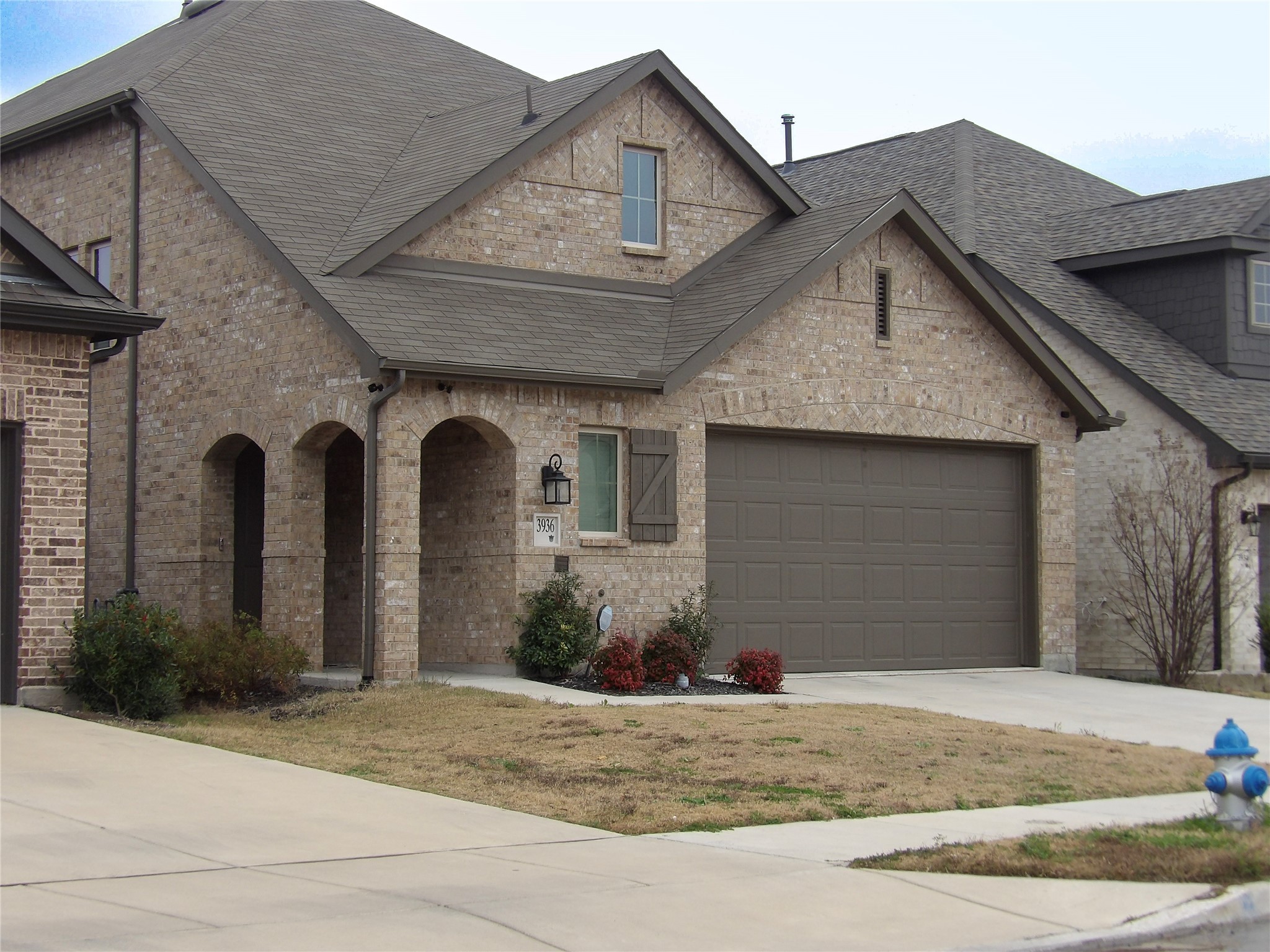 3936 Mercedes Bend Forney TX 75126