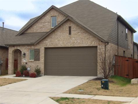 3936 Mercedes Bend Forney TX 75126