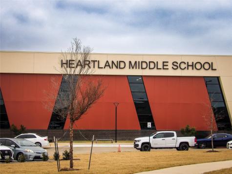 3936 Mercedes Bend Forney TX 75126