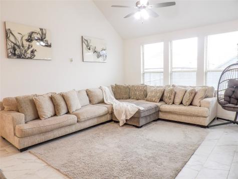 3936 Mercedes Bend Forney TX 75126