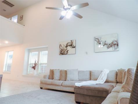 3936 Mercedes Bend Forney TX 75126