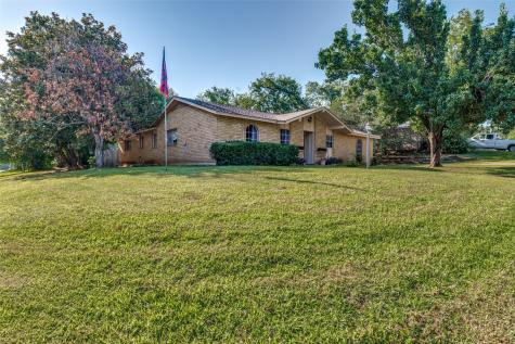 1600 Cindy Court Arlington TX 76012