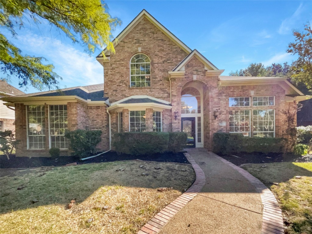 3102 Carla Drive Rowlett TX 75088