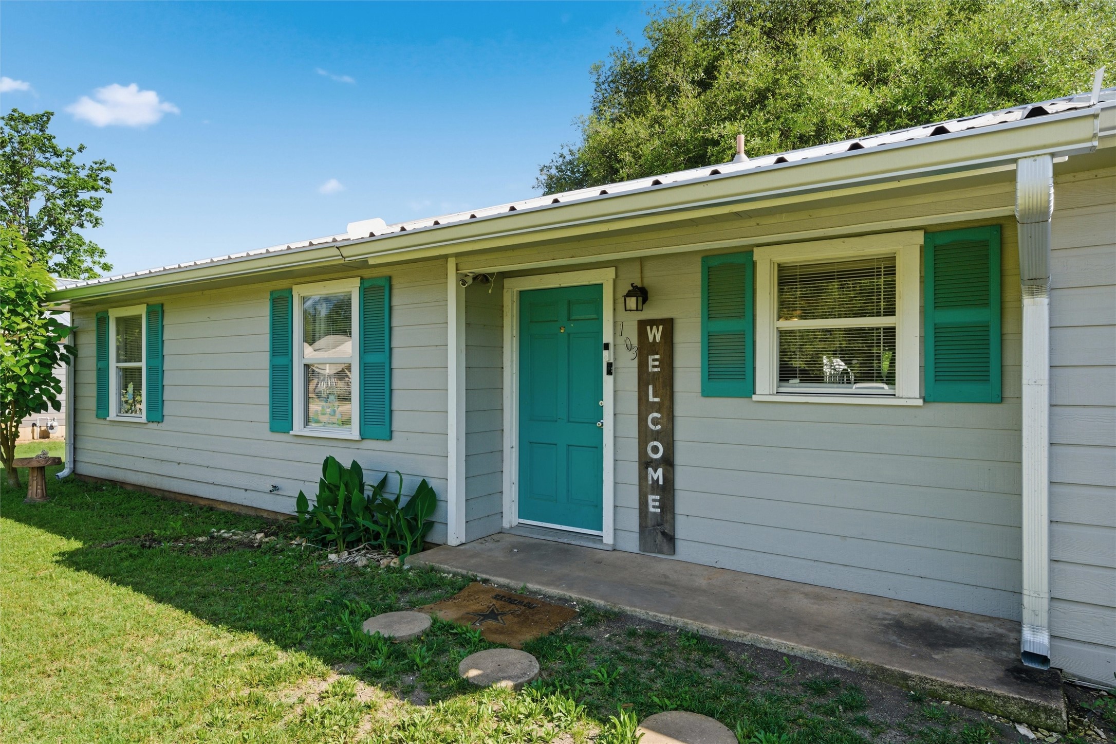 103 Mooney Avenue Oglesby TX 76561