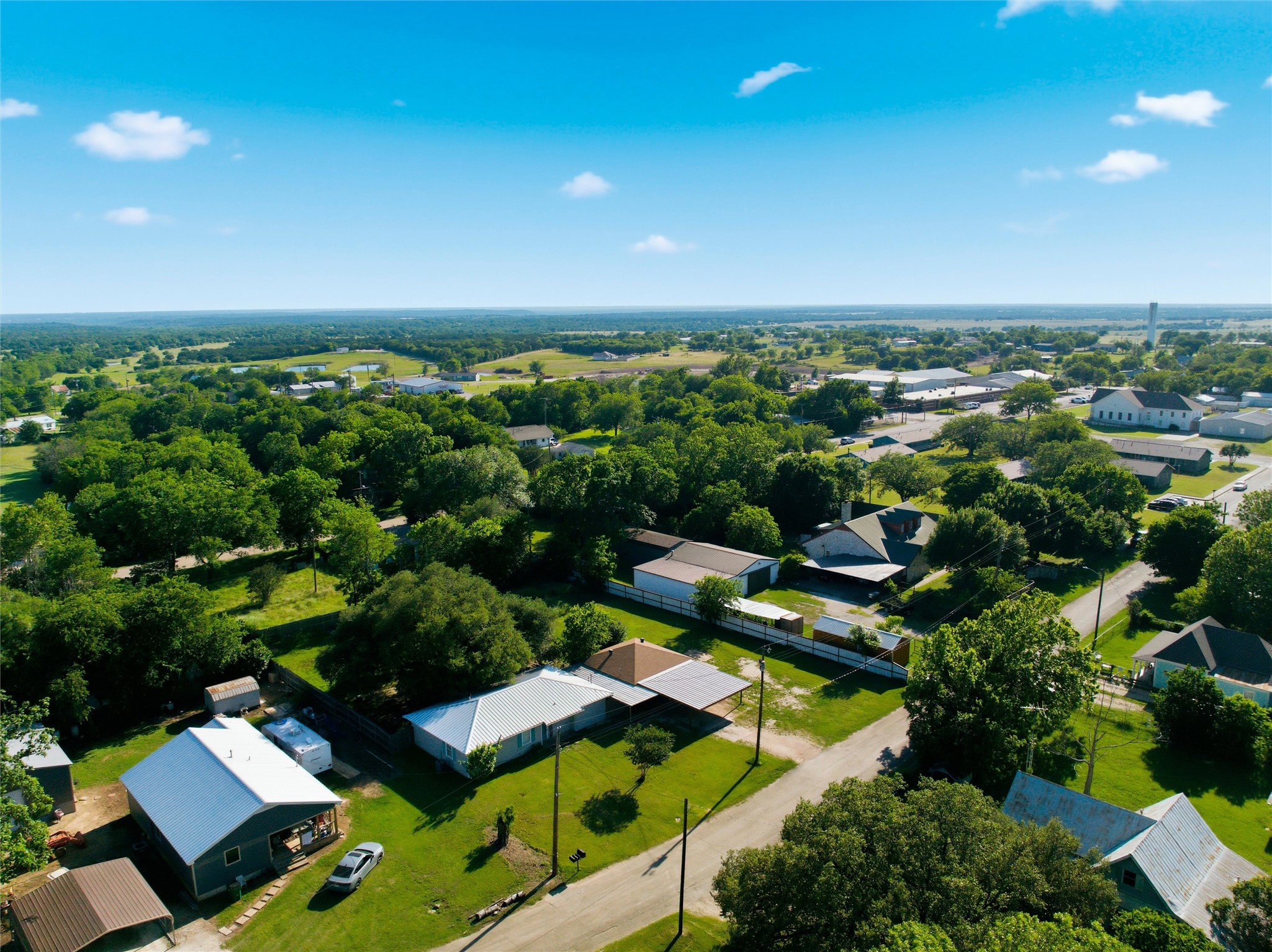 103 Mooney Avenue Oglesby TX 76561