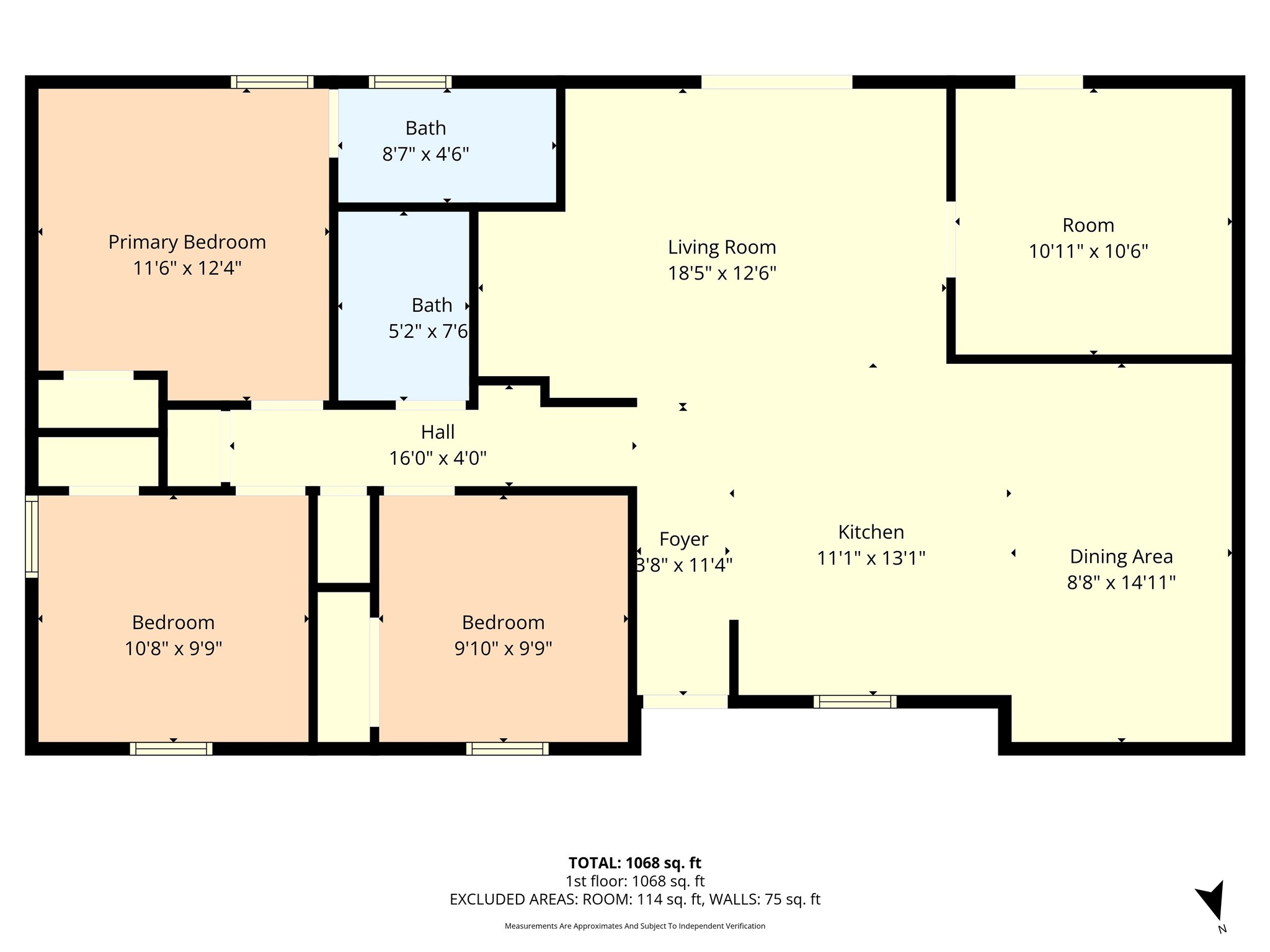 103 Mooney Avenue Oglesby TX 76561
