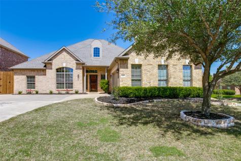 229 Carlow Court Keller TX 76248